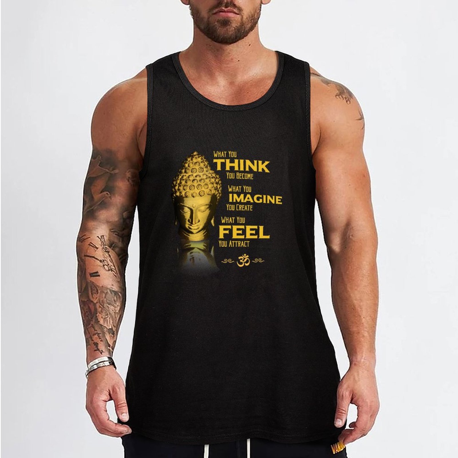 Buddha Quotes Buddhist Meditat - Yoga Fitness Quotes recension och pris