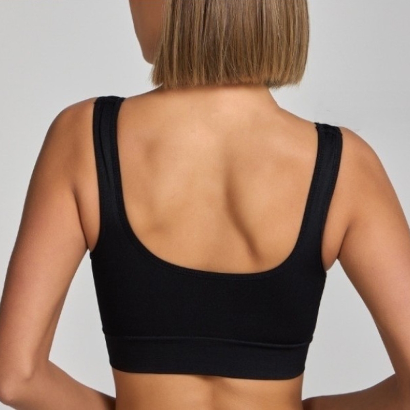 3D Sports Vest Breathable No S - Yoga Fitness Ring recension och pris