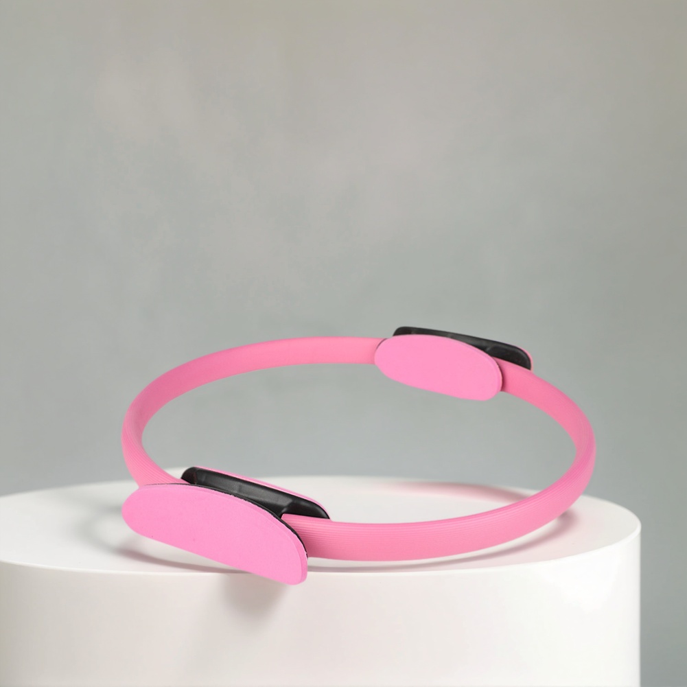 Pilates Ring Fitness Ring Port - Yoga Fitness Ring recension och pris
