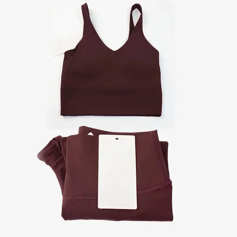 Classic women's 2-piece yoga o - Yoga & Fitness With Denise recension och pris
