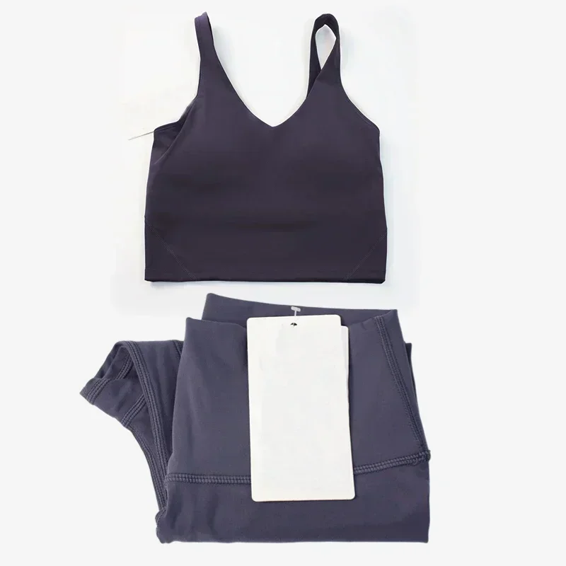 Classic women's 2-piece yoga o - Yoga & Fitness With Denise recension och pris